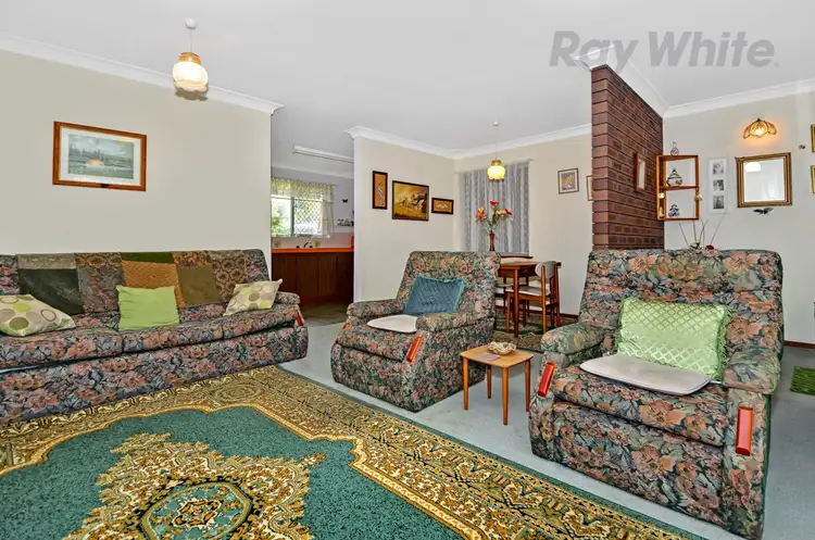 Fifth view of Homely unit listing, 1/3 Stewart Street, Mira Mar WA 6330