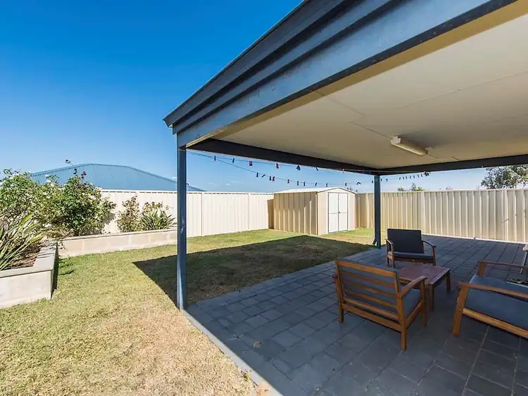 Fourth view of Homely house listing, 8 Carver Lane, Baldivis WA 6171