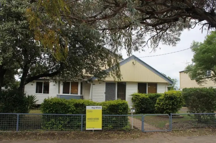 Main view of Homely house listing, 79 Patrick Street, Dalby QLD 4405
