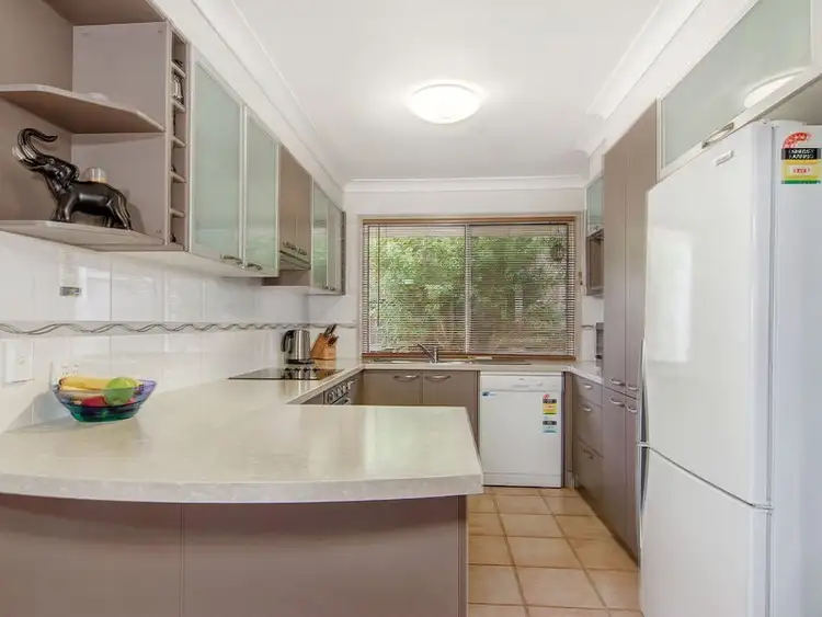 Third view of Homely house listing, 3 Mona Court, Oxenford QLD 4210