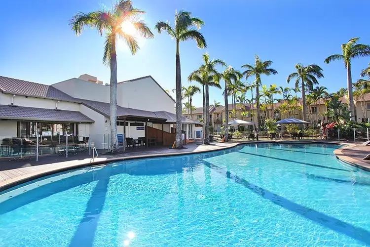 Second view of Homely townhouse listing, 4/2 Landsborough Parade, Golden Beach QLD 4551