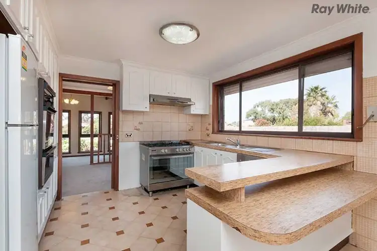 Second view of Homely house listing, 6 Apollo Road, Taylors Lakes VIC 3038