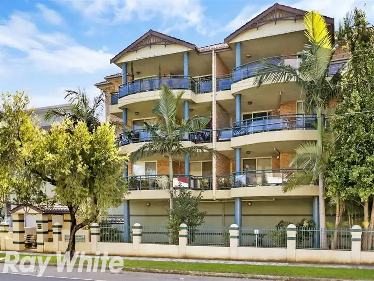 13/44-48 Isabella Street, North Parramatta NSW 2151