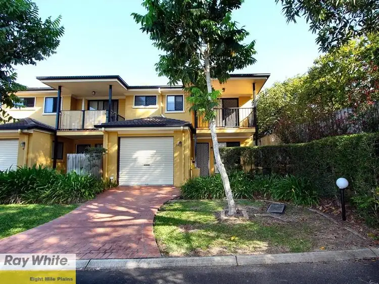 16/18 Pumice Street, Eight Mile Plains QLD 4113