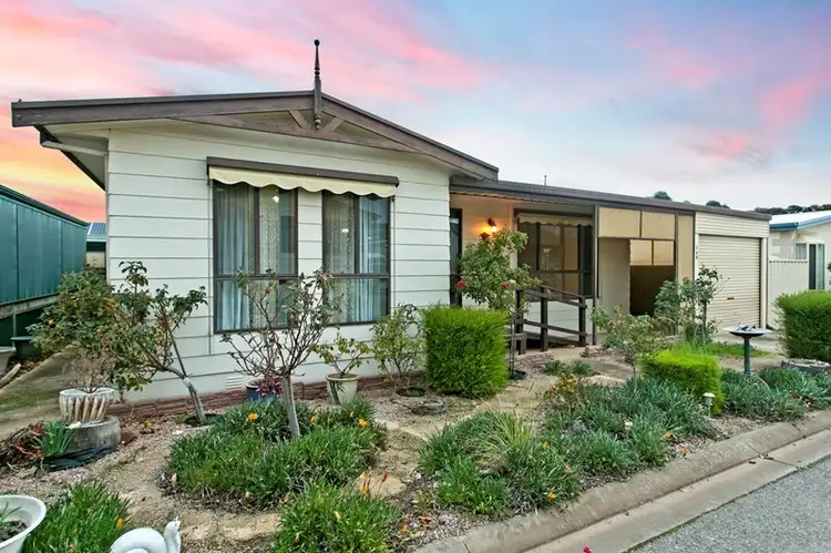 Site 160 Waratah Road Elizabeth Village, Penfield SA 5121