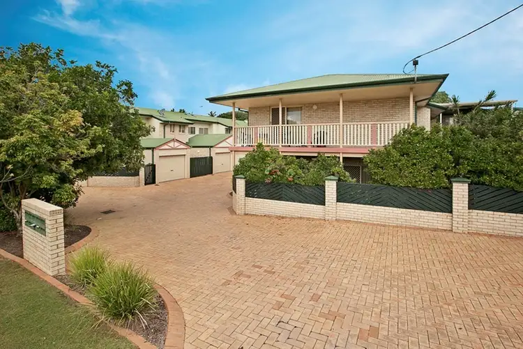 Fourth view of Homely townhouse listing, 3/69 Toohey Road, Tarragindi QLD 4121