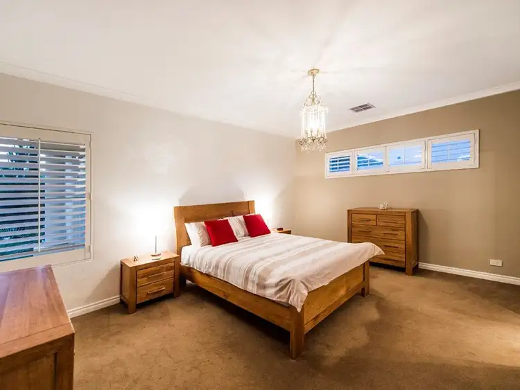 Fifth view of Homely house listing, 18 Flame Tree Loop, Baldivis WA 6171