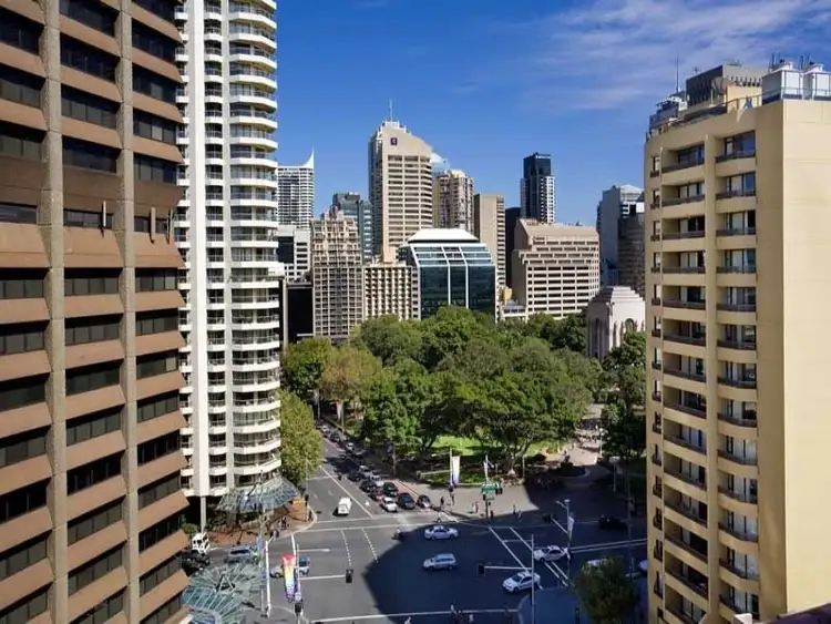 Sixth view of Homely apartment listing, 123/6-14 Oxford Street, Darlinghurst NSW 2010