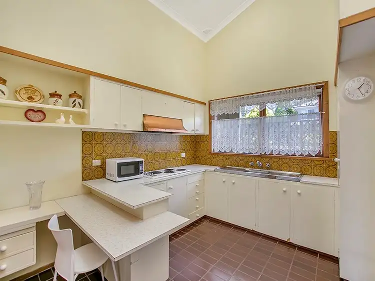 Fourth view of Homely house listing, 119 Corea Street, Sylvania NSW 2224