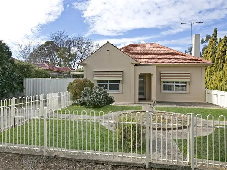 Main view of Homely house listing, 28 Fourth Street, Nuriootpa SA 5355