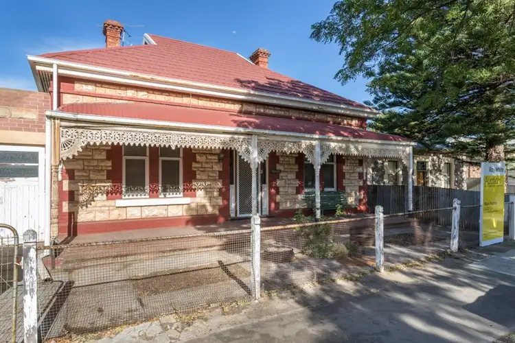 Second view of Homely house listing, 23 Queen Street, Alberton SA 5014