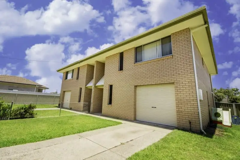 Main view of Homely townhouse listing, 2/8 Kritsch Street, Grafton NSW 2460