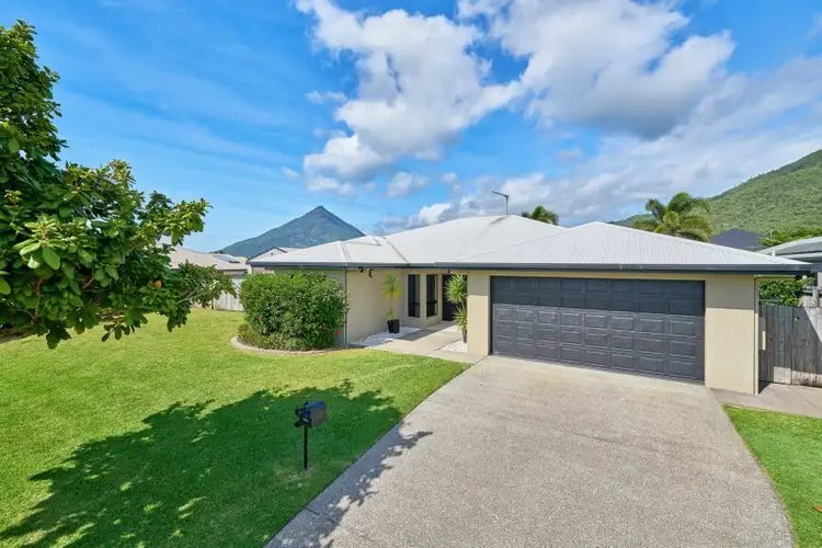 9 Rossi Street, Gordonvale QLD 4865