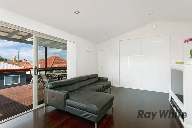 Third view of Homely townhouse listing, 2/27 West Street, Wollongong NSW 2500