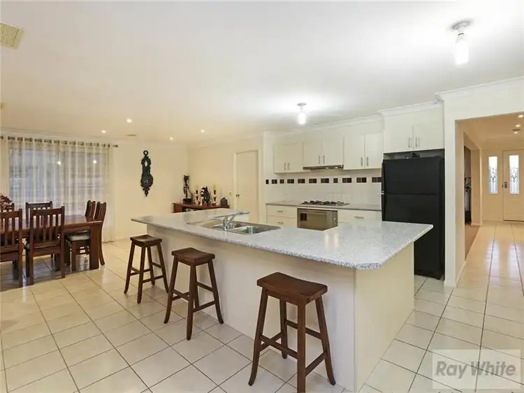 Fifth view of Homely house listing, 29 Browallia Drive, Corio VIC 3214