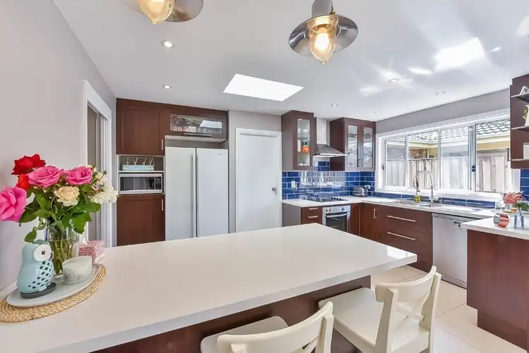 Fifth view of Homely house listing, 7B Freshwater Close, Woodbine NSW 2560