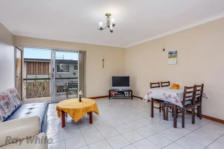 Second view of Homely unit listing, 7/10 Park Road, Nundah QLD 4012