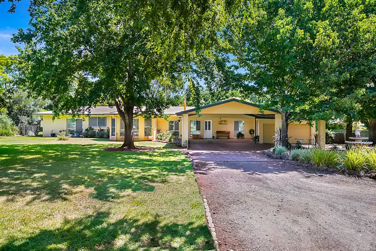 Main view of Homely house listing, 3 Lucinda Avenue, Highfields QLD 4352