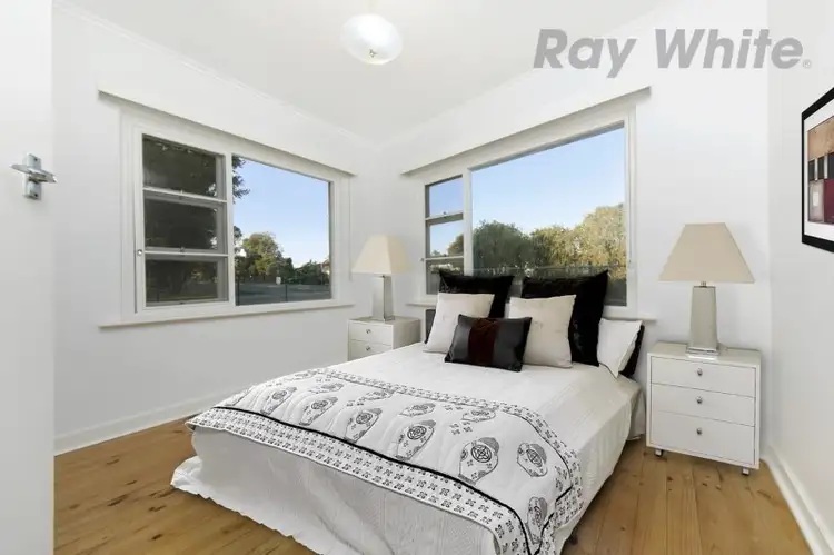 Fifth view of Homely house listing, 2 Auguste Street, Nuriootpa SA 5355