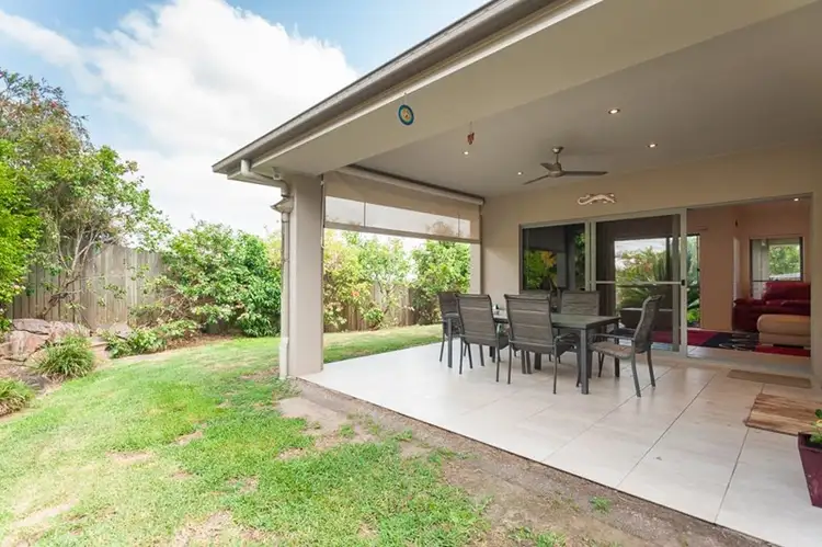 Fourth view of Homely house listing, 8 Gecko Court, Bli Bli QLD 4560