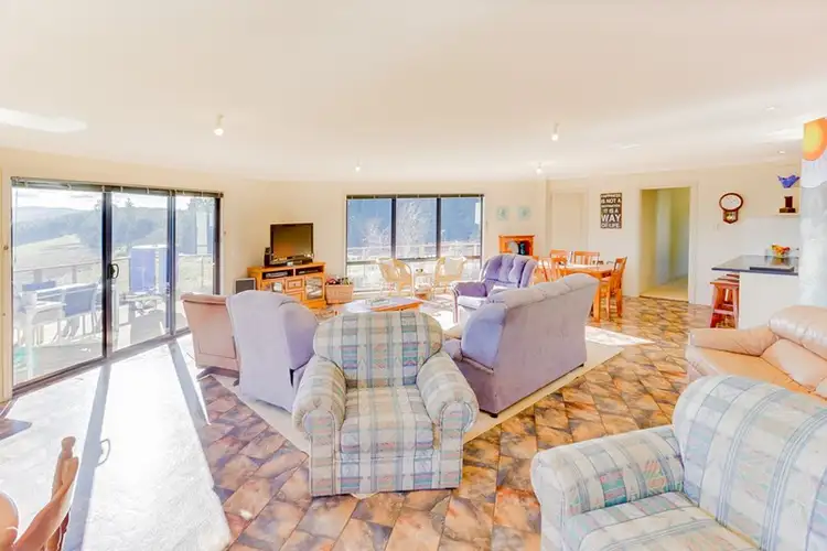 Fourth view of Homely house listing, 9 McBains Road, Glengarry TAS 7275