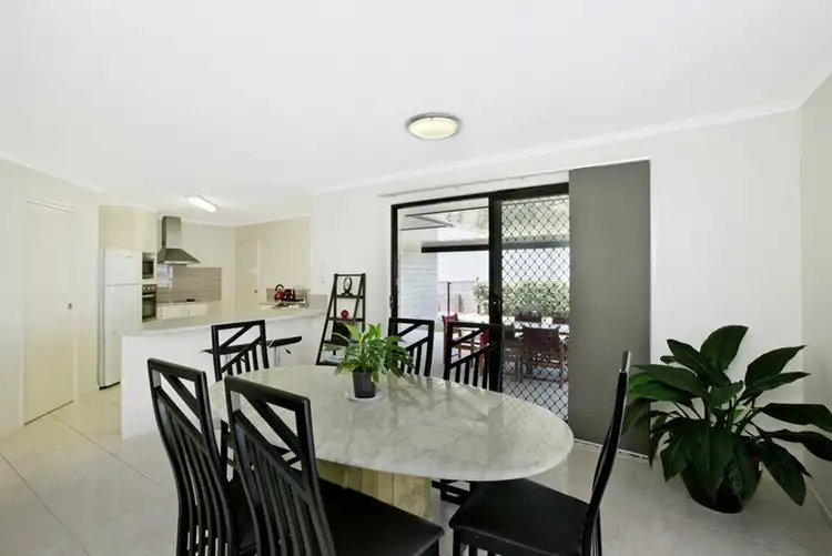 Fourth view of Homely house listing, 3 Joyce Court, Wellington Point QLD 4160