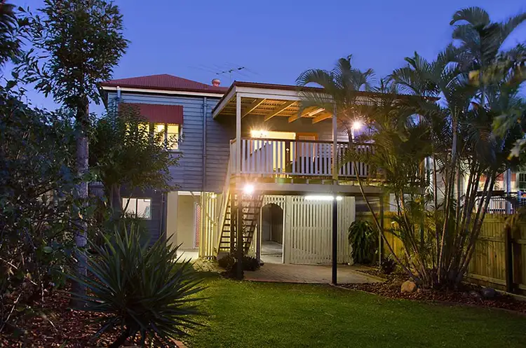 Fourth view of Homely house listing, 12 Lincoln Street, Wilston QLD 4051