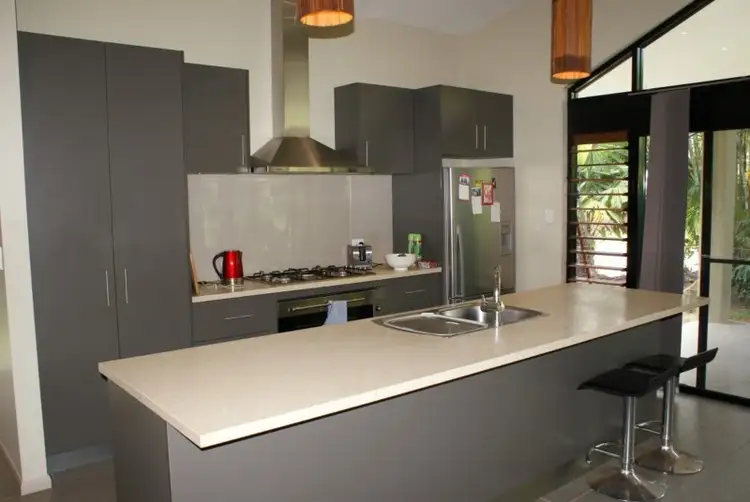 Main view of Homely villa listing, 1/22-24 Jackey Jackey Street, South Mission QLD 4852