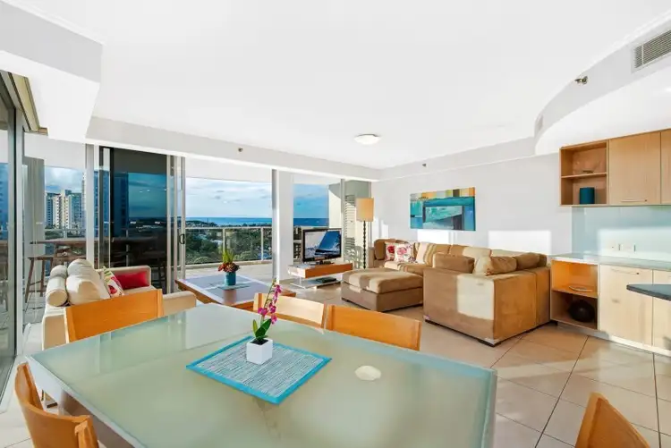 601/14 Aerodrome Road, Maroochydore QLD 4558