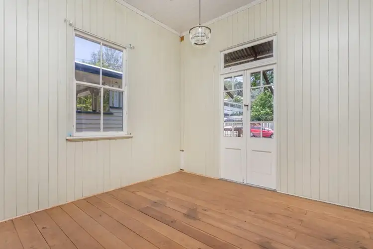 Fourth view of Homely house listing, 90 Hawdon Street, Wilston QLD 4051