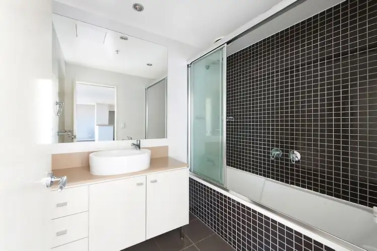 Fifth view of Homely apartment listing, 1 Aqua Street, Southport QLD 4215