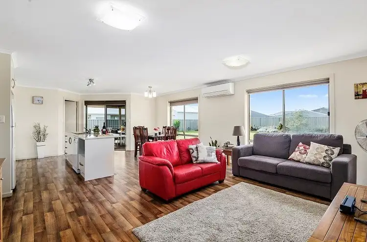 Sixth view of Homely house listing, 9 Birkdale Court, Worrolong SA 5291