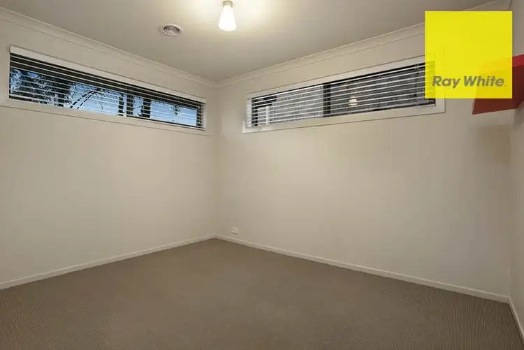 Seventh view of Homely house listing, 5 Fifth Avenue, Sanctuary Lakes VIC 3030