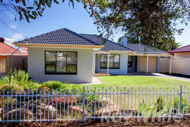 Third view of Homely house listing, 33 Taylors Avenue, Morphett Vale SA 5162