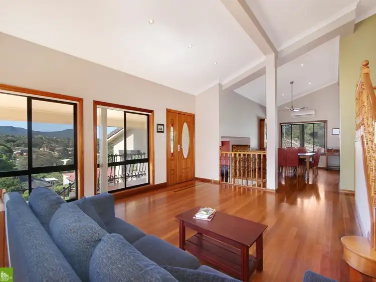 56 Ashley Avenue, Farmborough Heights NSW 2526