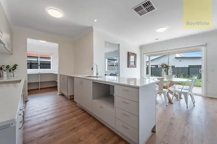 Third view of Homely house listing, 6 Dacite Way, Craigieburn VIC 3064