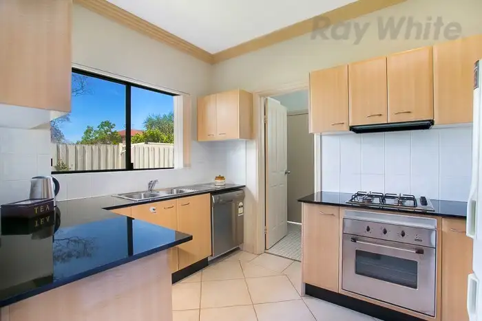 Second view of Homely villa listing, 2/231 North Road, Eastwood NSW 2122