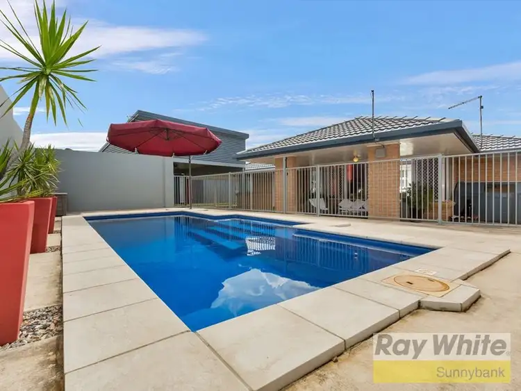 Second view of Homely house listing, 6 Jundal Street, Sunnybank QLD 4109