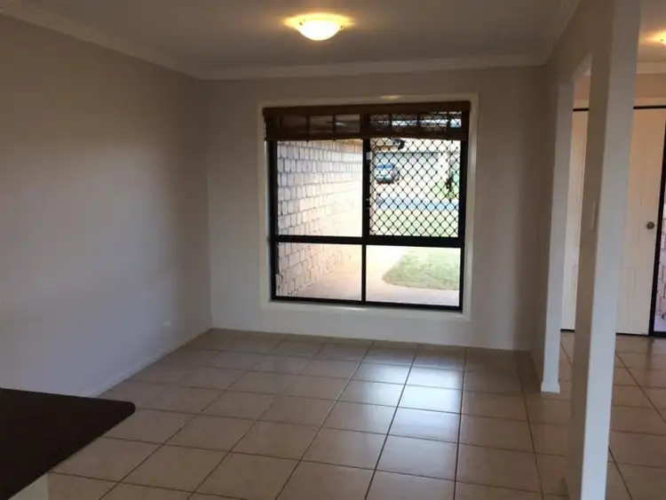 Fourth view of Homely house listing, 61 Buxton Drive, Gracemere QLD 4702