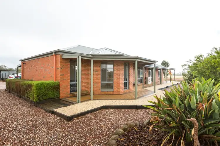 Main view of Homely house listing, 215 Powers Road, Marong VIC 3515