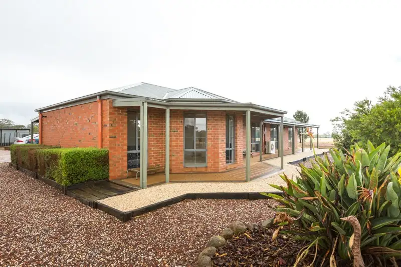 Main view of Homely house listing, 215 Powers Road, Marong VIC 3515