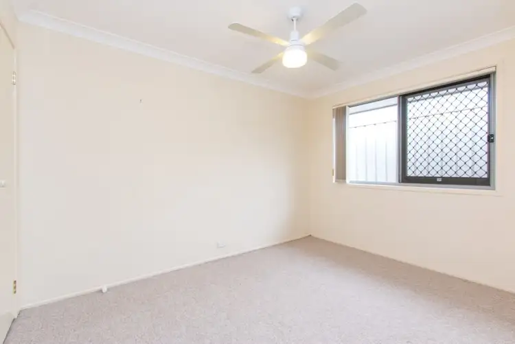 Sixth view of Homely house listing, 28 Eucalyptus Circuit, Warabrook NSW 2304