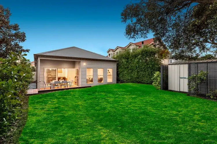 Fourth view of Homely house listing, 9 Margaret Street, Carnegie VIC 3163