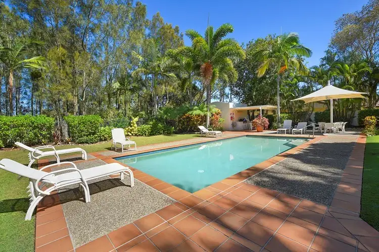 Fifth view of Homely apartment listing, 100 Cotlew Street East, Southport QLD 4215