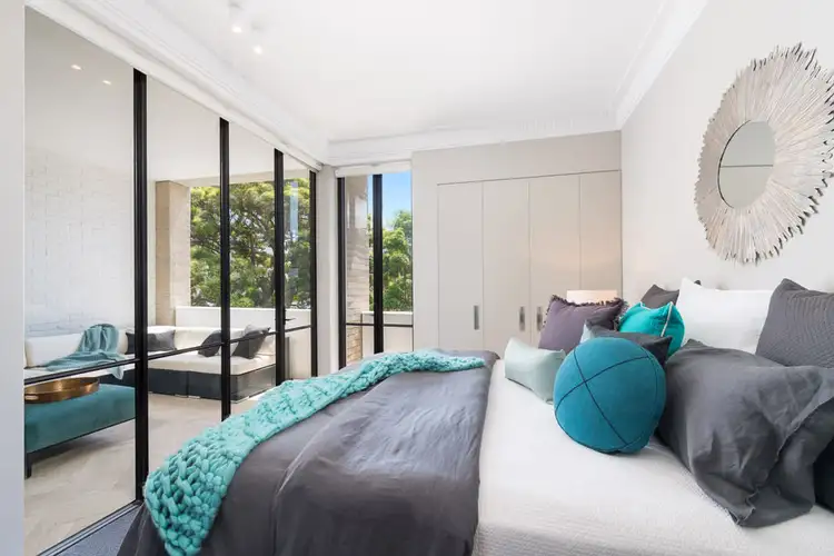 Fourth view of Homely unit listing, 312/17 Danks Street, Waterloo NSW 2017