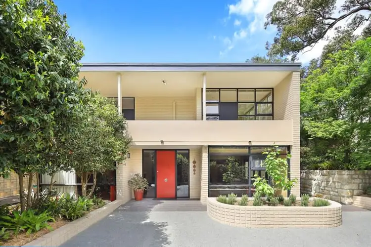 Sixth view of Homely house listing, 79 Merrivale Road, Pymble NSW 2073