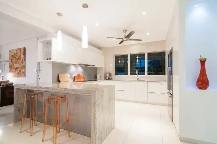 Fifth view of Homely apartment listing, 1/4 Island Point Road, Port Douglas QLD 4877