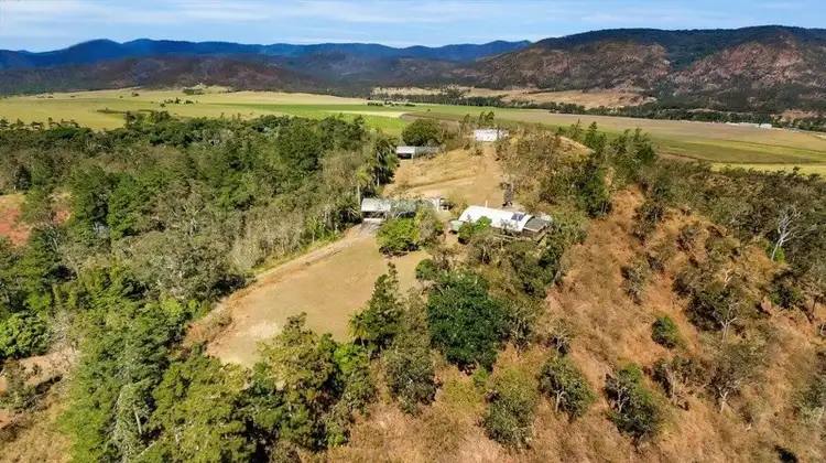 Second view of Homely rural property listing, 0 Bowcock Road, Tolga QLD 4882