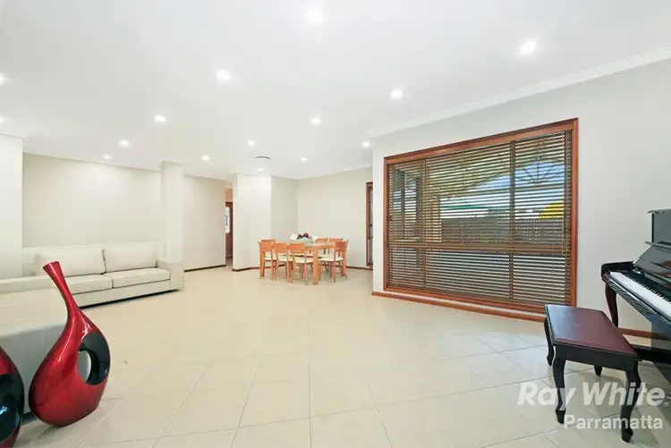 Fourth view of Homely house listing, 130 Smith Street, Pendle Hill NSW 2145