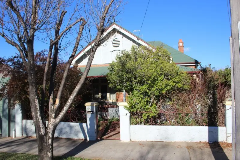 Main view of Homely house listing, 224 William Street, Bathurst NSW 2795
